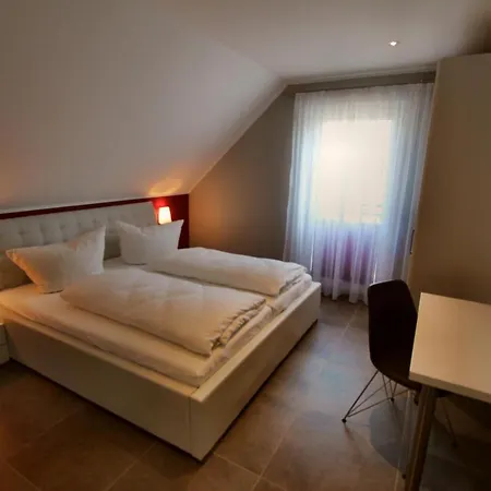 Wohlfuehl-Villa Mia * Göhren-Lebbin